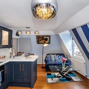 Apartment Dar Moulay Sultan, Bath