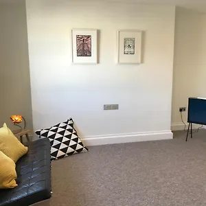 Apartment The Loft, Flat 3, Bath