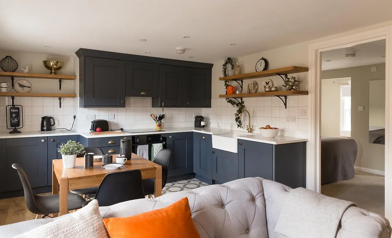 באת' Osric Apartment 0*,  בריטניה